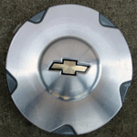Chevrolet Trailblazer Center Cap C5140